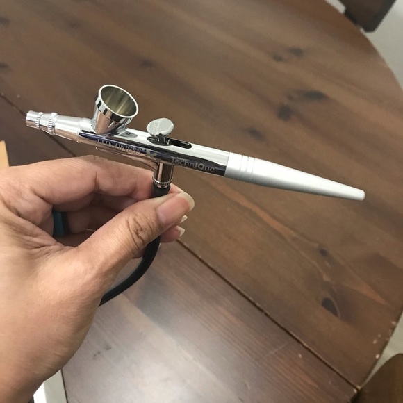 Luminess Air brush make up foundation Machine - Picture 3 of 4